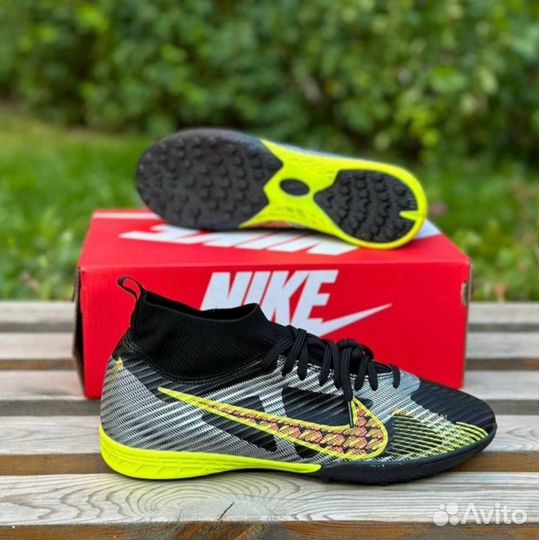 Сороконожки nike (4 расцветки)