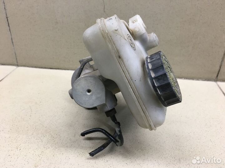 Цилиндр тормозной главный Xsara 2000-2005