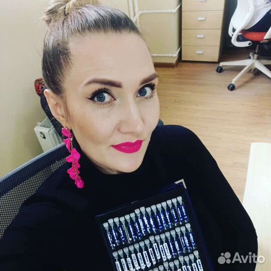 Продукция essens