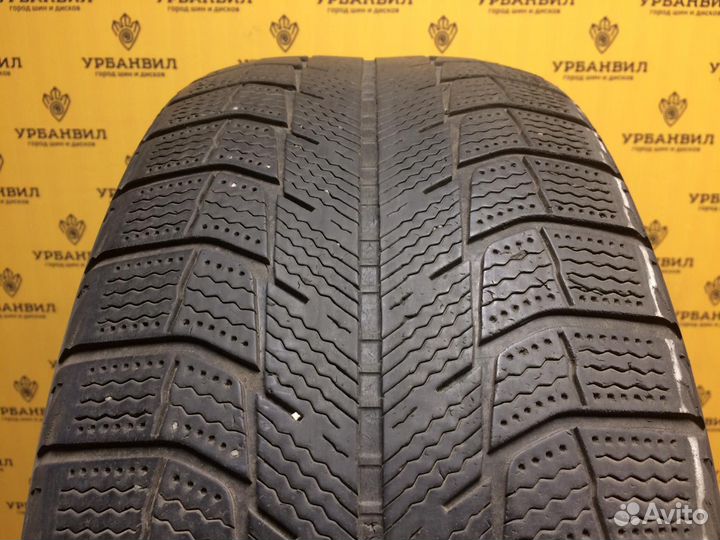 Michelin X-Ice XI2 235/55 R17