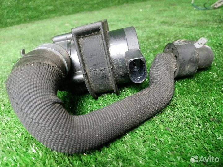 Помпа Volkswagen Passat Cc 357 BWS (3 2009