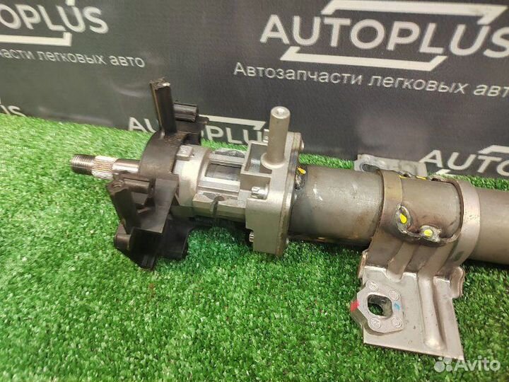 Рулевая колонка Daewoo Matiz M100 0.8 F8CV