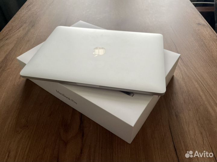 Apple MacBook Pro 13 2019
