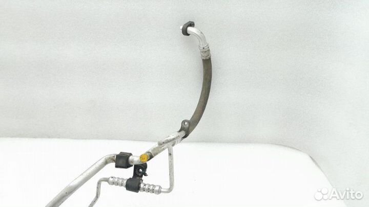 Трубка кондиционера Kia Ceed ED G4FC 2011