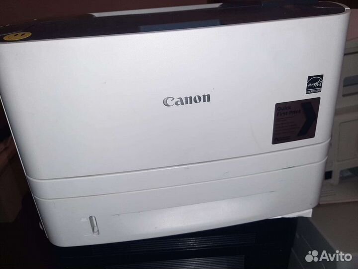 Принтер Canon I-sensys LBP6310dn