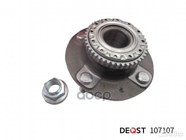 Ступица hyundai elantra, hyundai matrix (FC), K