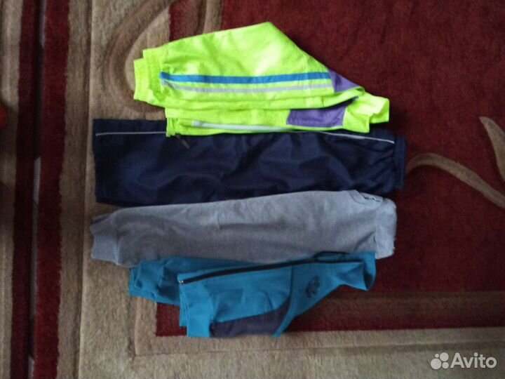 Спортивная форма для девочеки