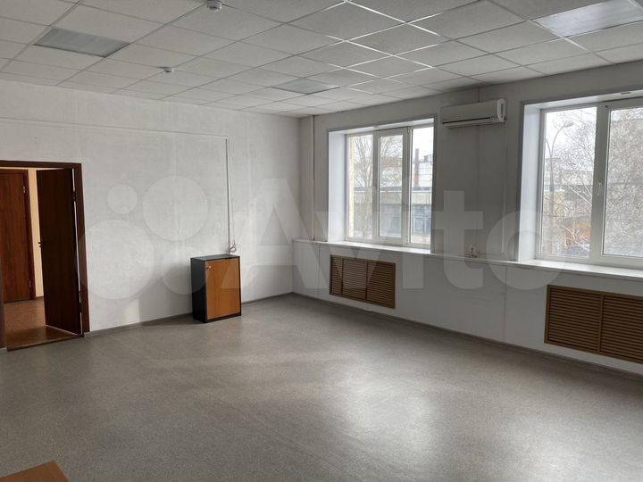 Офис 42м2