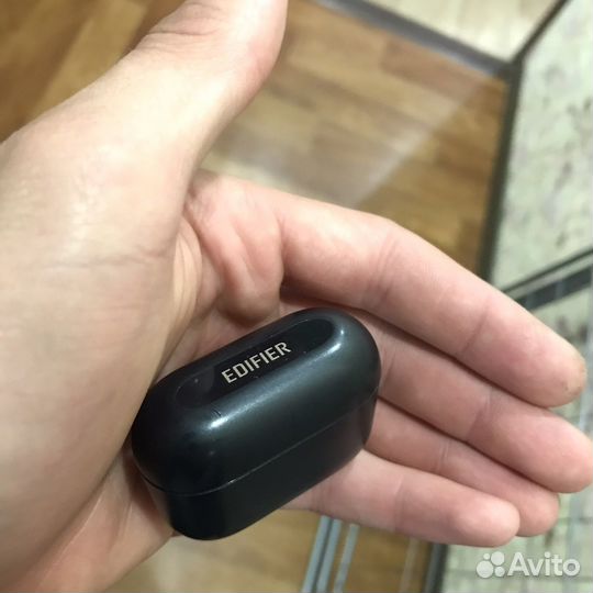 Бокс для наушников