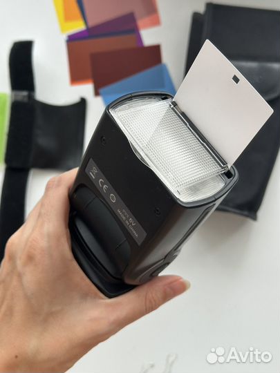 Вспышка Yongnuo YN 565 EX II