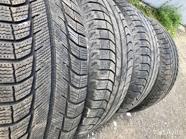 Michelin Latitude X-Ice 285/60 R18 50N