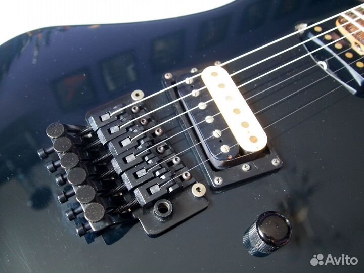 Kramer JK-1000 SH-1987 japan