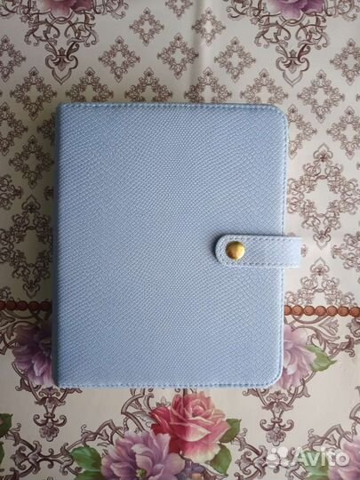 Планер, ежедневник