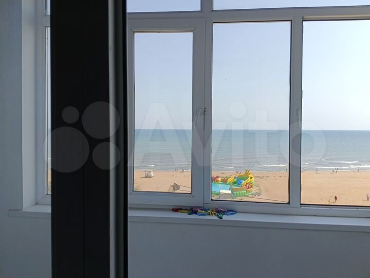 2-к. квартира, 85 м², 4/5 эт.