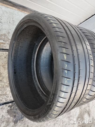 Goodyear Eagle F1 Asymmetric 3 275/30 R20