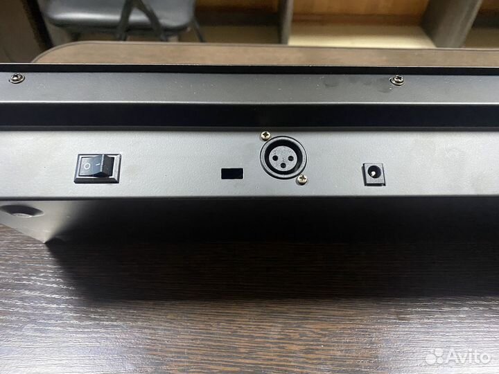 Пульт DMX512 контроллер сценического света