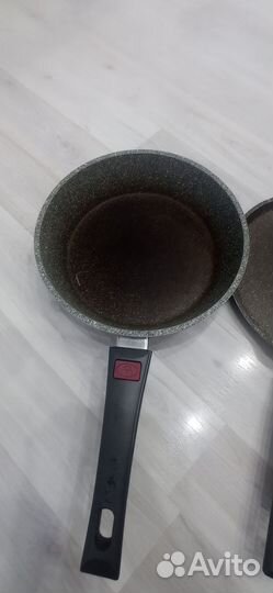 Сковородки магнит royal kuchen