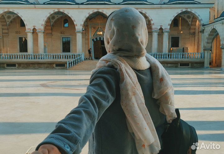 7сен24Северный Кавказ:Точки притяжения /2М цо3015