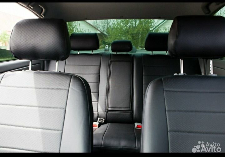 Эко кожи чехлы на солярис