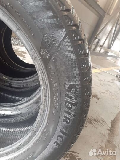 Matador MP 50 Sibir Ice 215/55 R16 95T
