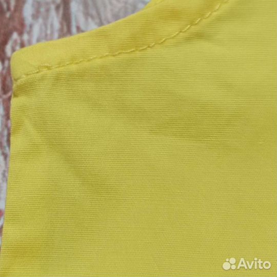 Футболки для девочки новые 98