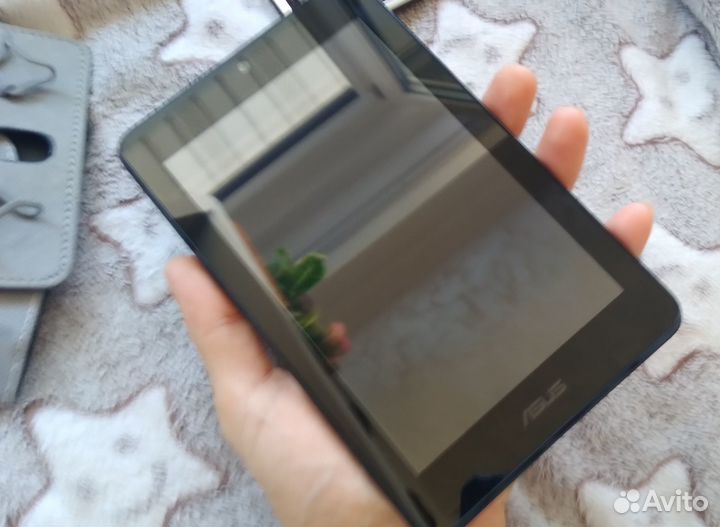 Asus MeMO Pad HD 7 (ME173X). В ремонт. На запчасти