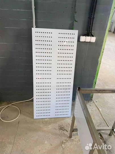 Лазерная резка металла/ гибка / Сварочные работы