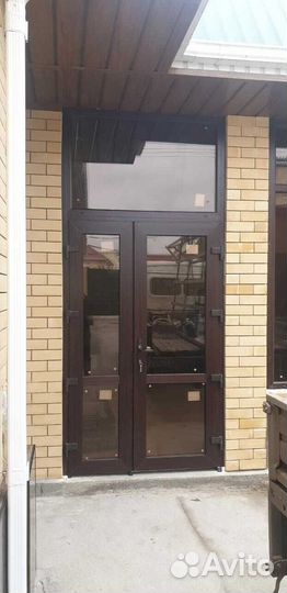 Пластиковые окна в рассрочку в Ставрополе