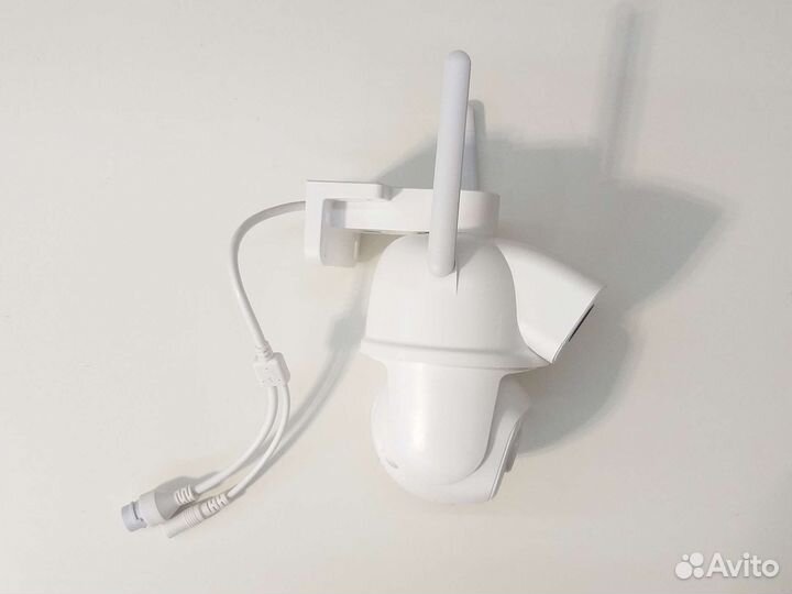 Камера видеонаблюдения wifi 8MP