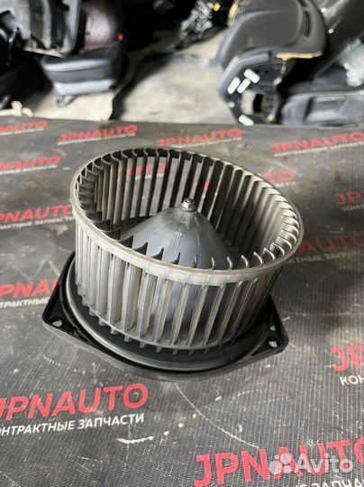 Мотор отопителя SsangYong Kyron