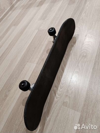 Скейтборд трюковой