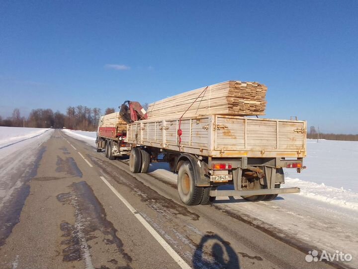 Услуги крана манипулятора без посредников