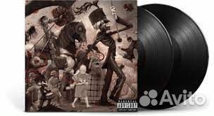 Виниловые пластинки. Исполнители/группы на M,N и O