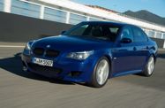 BMW M5 E60/E61 (2004—2010) Седан
