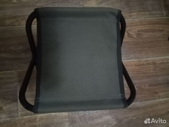 Рыболовный стульчик