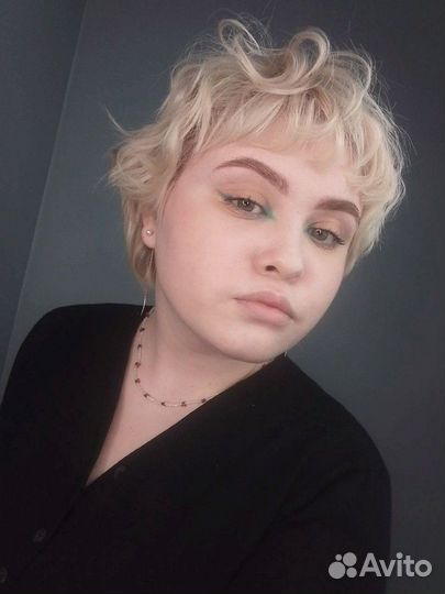 Любая работа, подработка