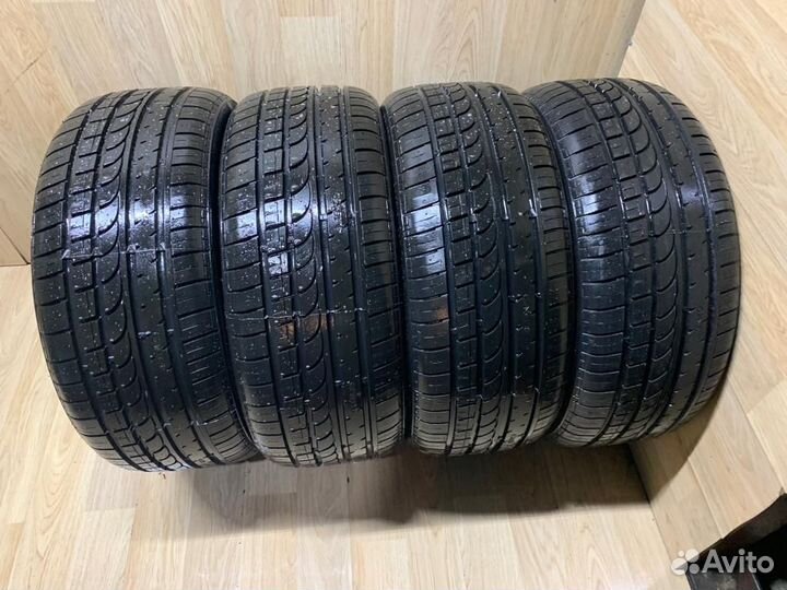 Altenzo Sports Comforter Plus 225/40 R18 92C