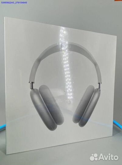AirPods Max Premium (Арт.76407)