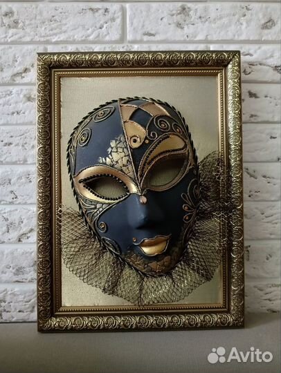 Декоративное панно 