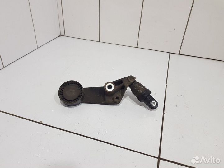 Ролик-натяжитель (Geely Emgrand EC7)