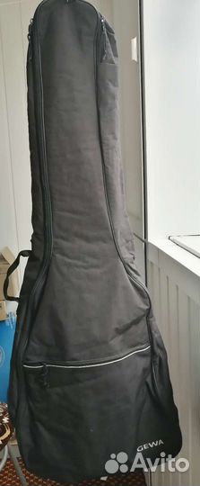 Чехол для гитары