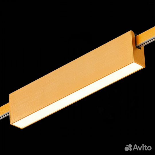 Трековый светодиодный светильник ST Luce Farm ST817.206.12