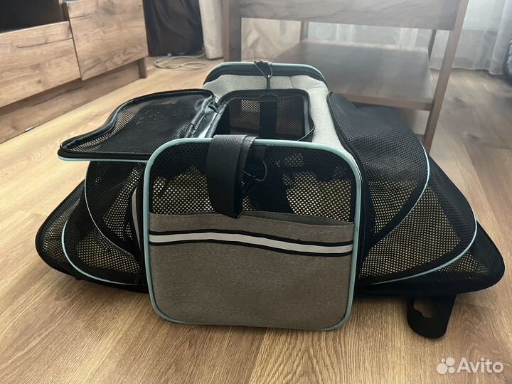 Переноска для животных