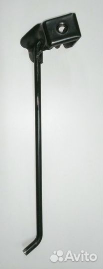 Подставка ножка для велосипеда