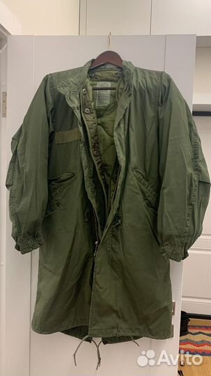 Оригинальные Куртки Армии США