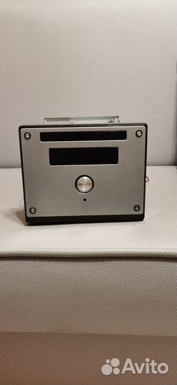 Корпус mini itx для компьютера