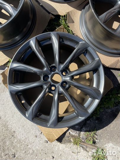 Диски Lexus ES R19