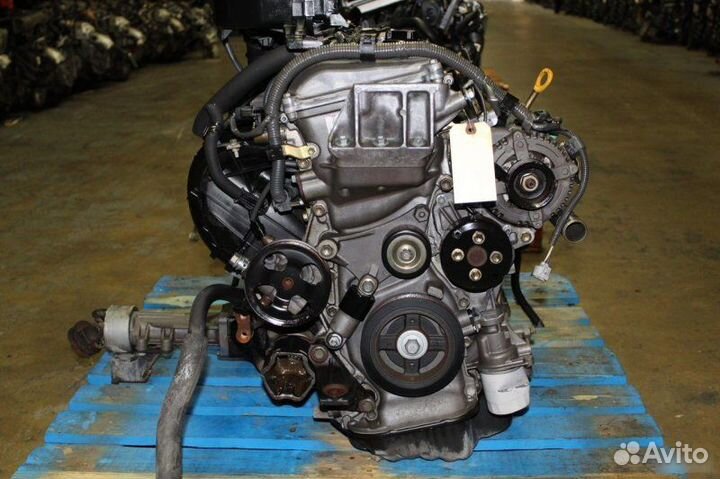 Двигатель (двс) Контрактный с гарантией