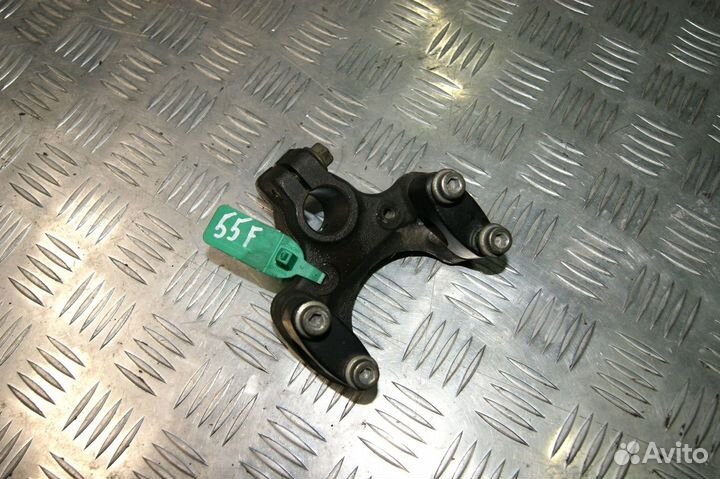 Крепление руля Suzuki skywave250, CJ41A