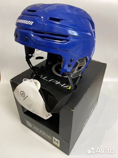 Хоккейные шлема